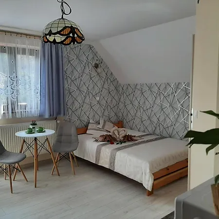 Willa Jarmar Brenna Habitación foto