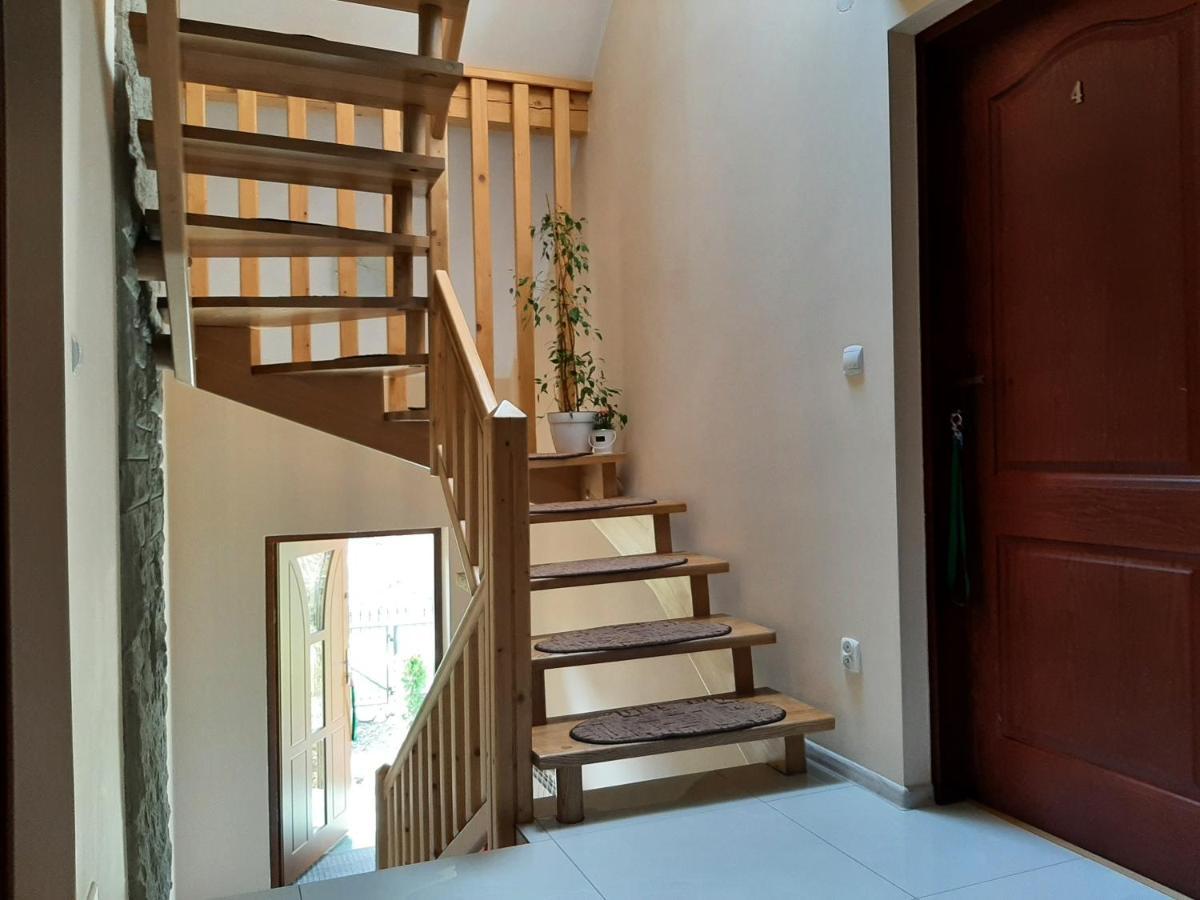 Jarmar Homestay *