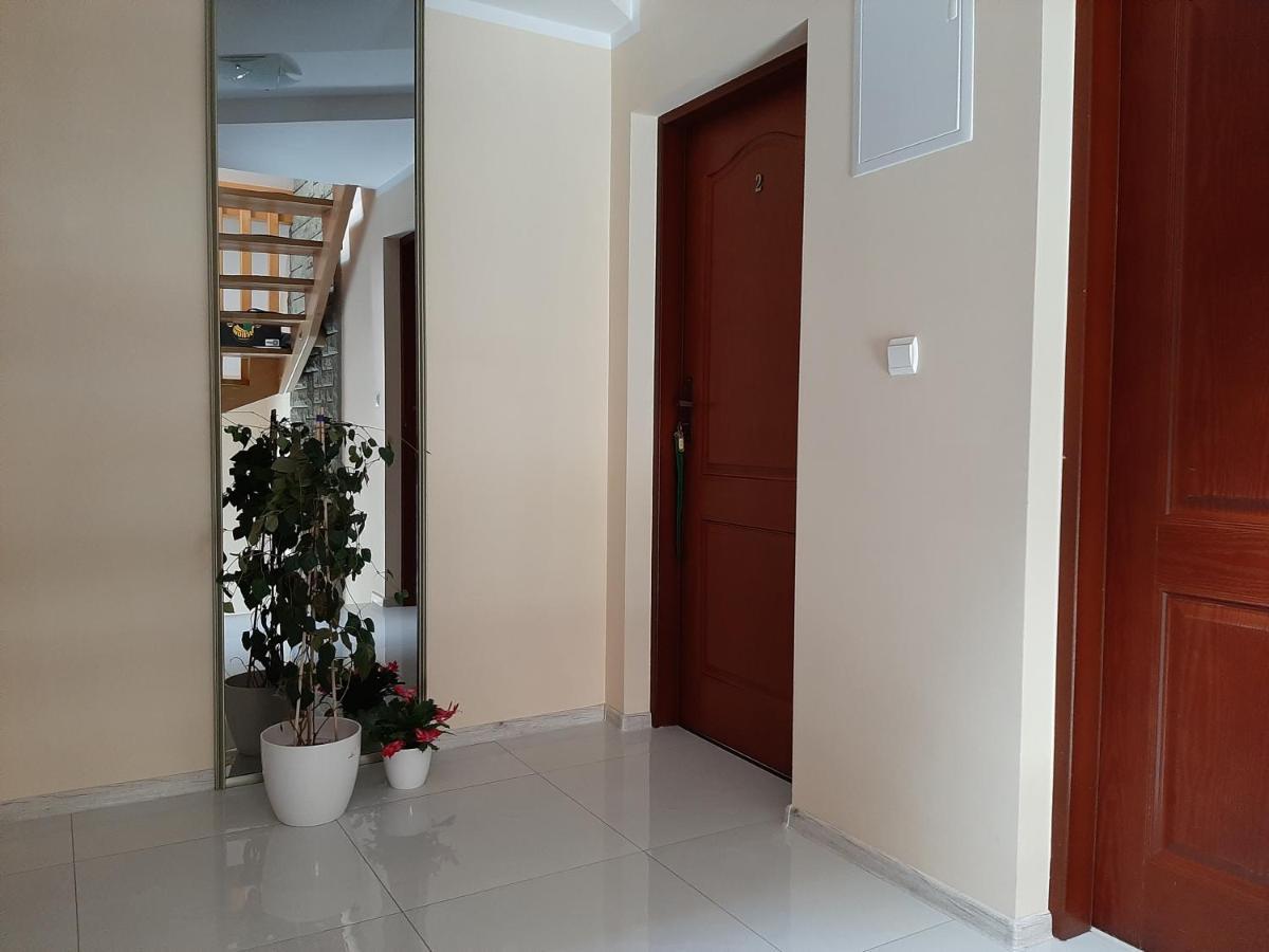 Homestay Jarmar Brenna