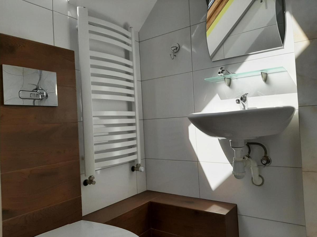 Jarmar Homestay Brenna