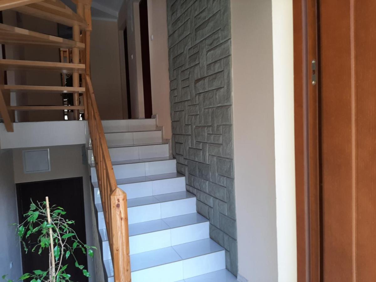 Jarmar Homestay Brenna