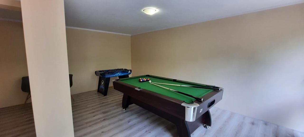 Jarmar Homestay Brenna