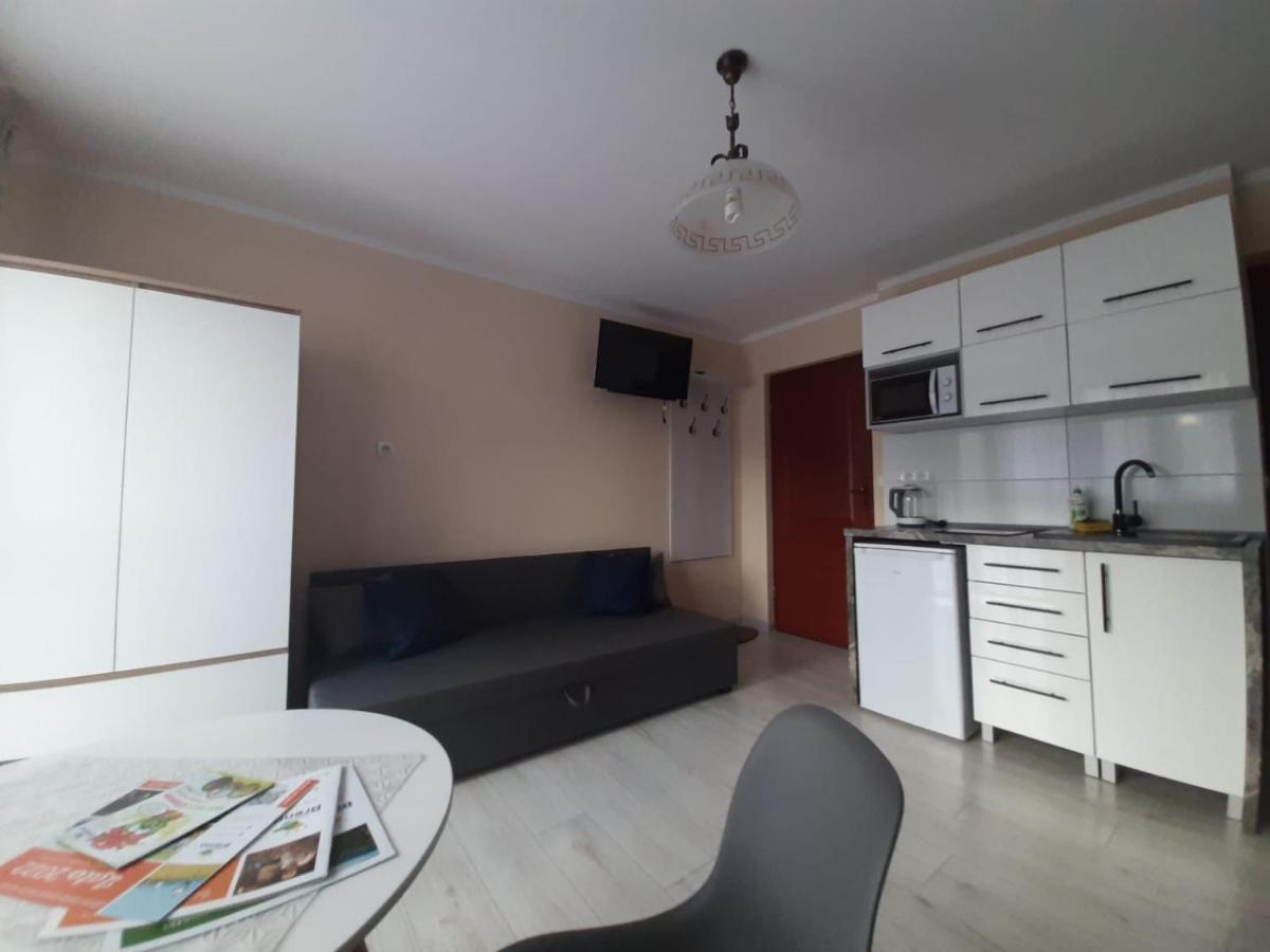 Homestay Jarmar Brenna
