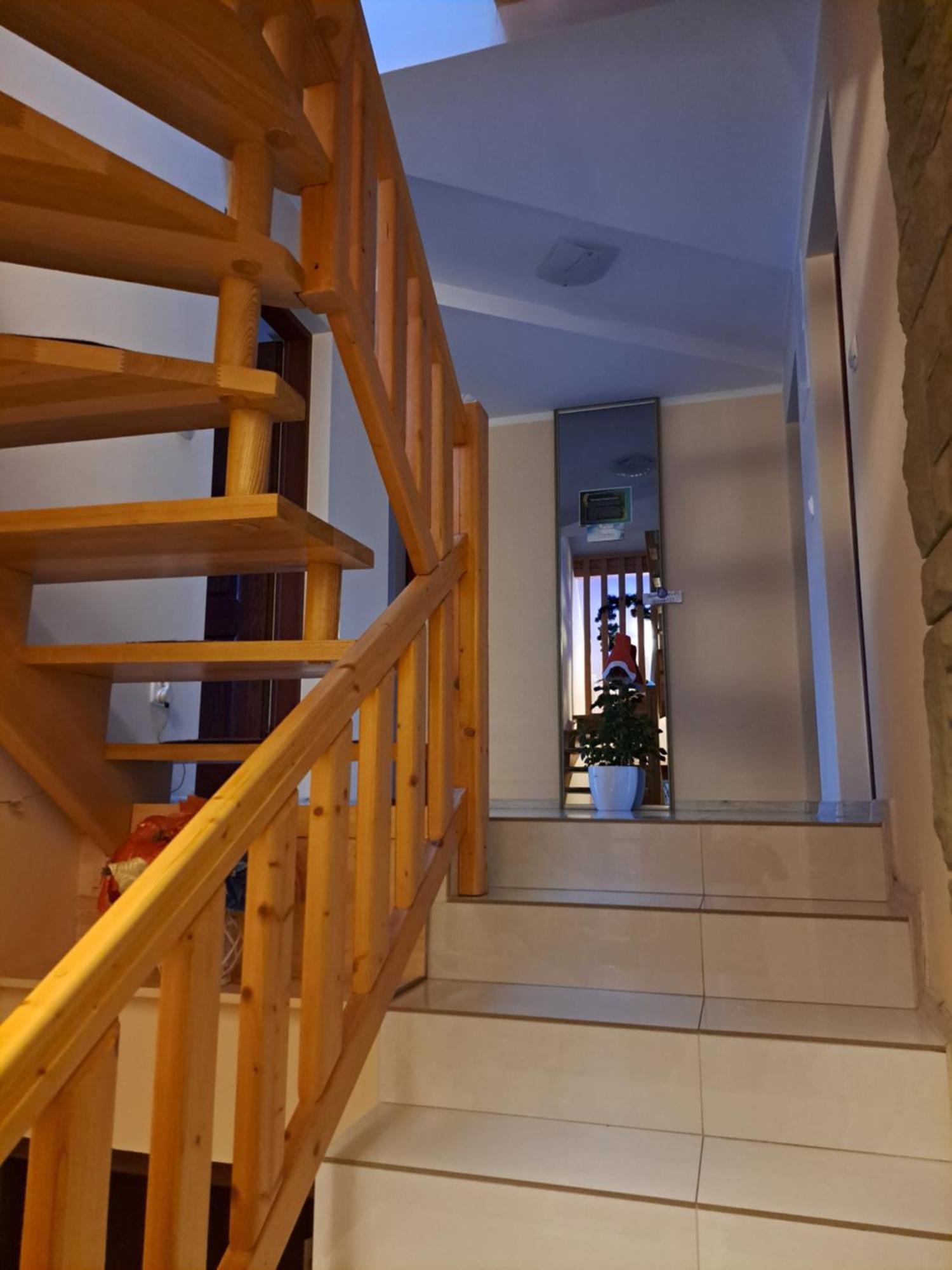 Homestay Jarmar Brenna