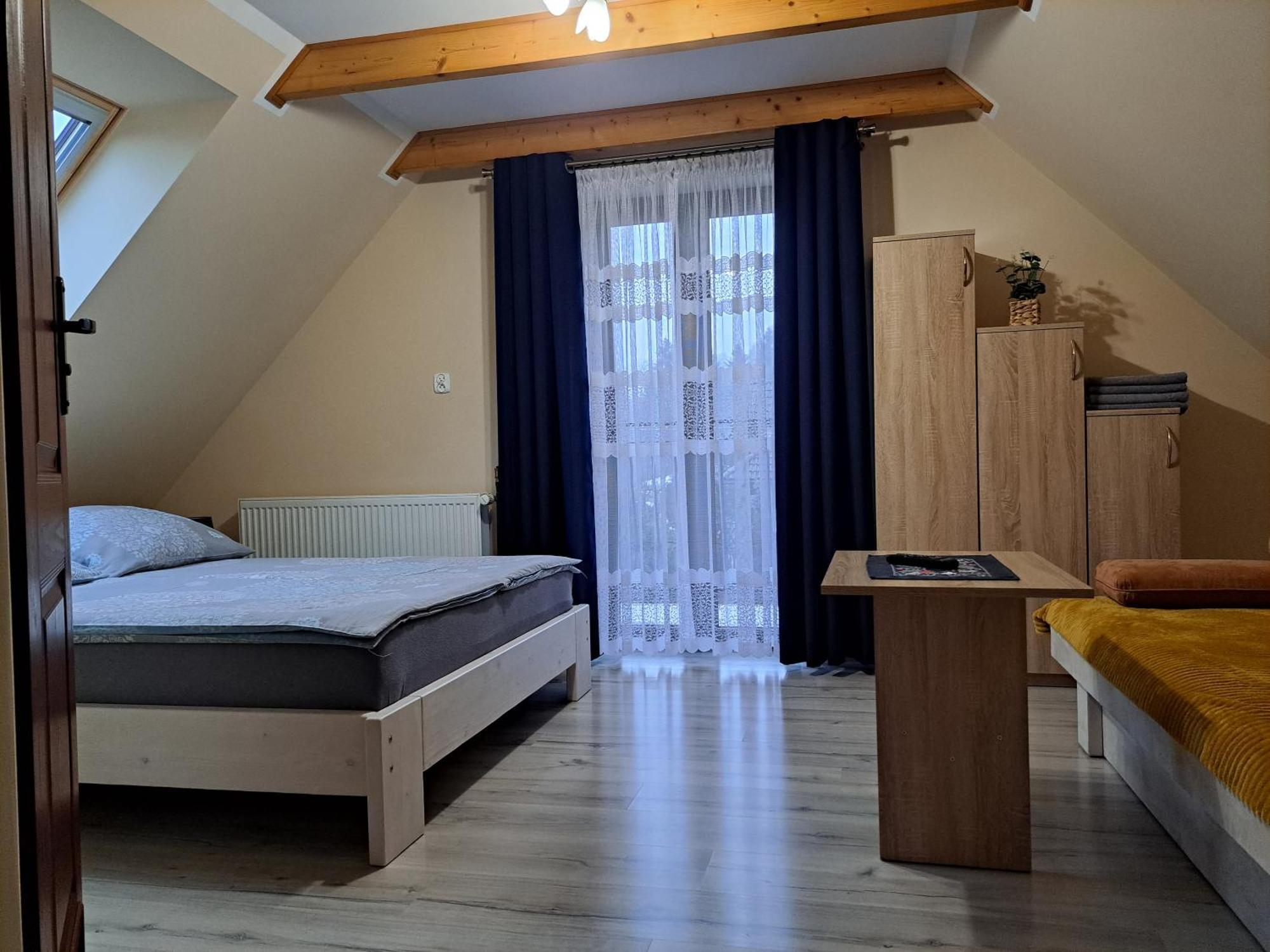 Jarmar Homestay Brenna