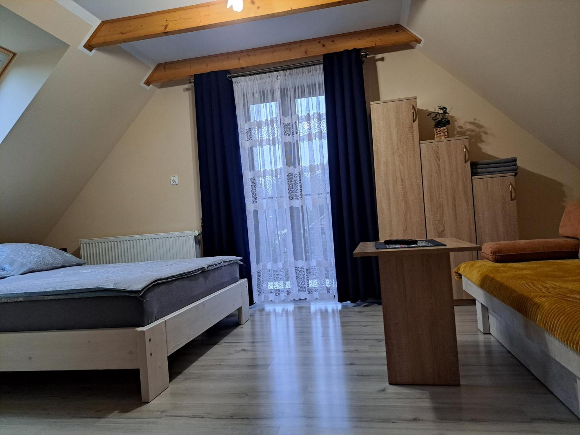 Homestay Jarmar Brenna
