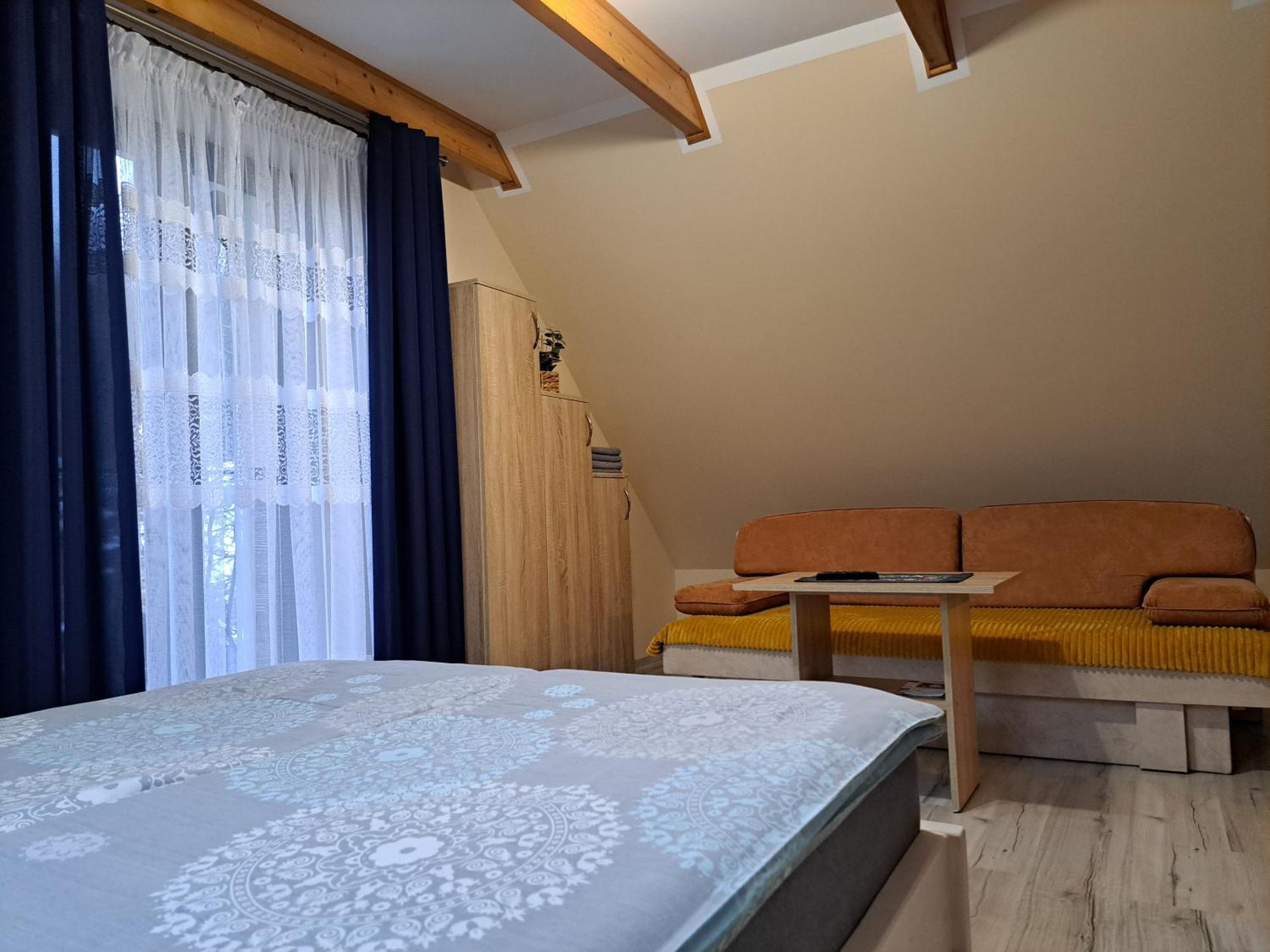Homestay Jarmar Brenna
