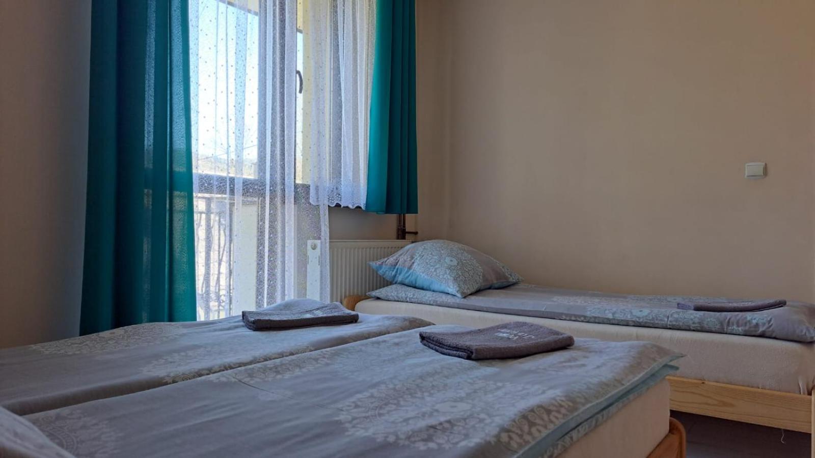 Homestay Jarmar Brenna