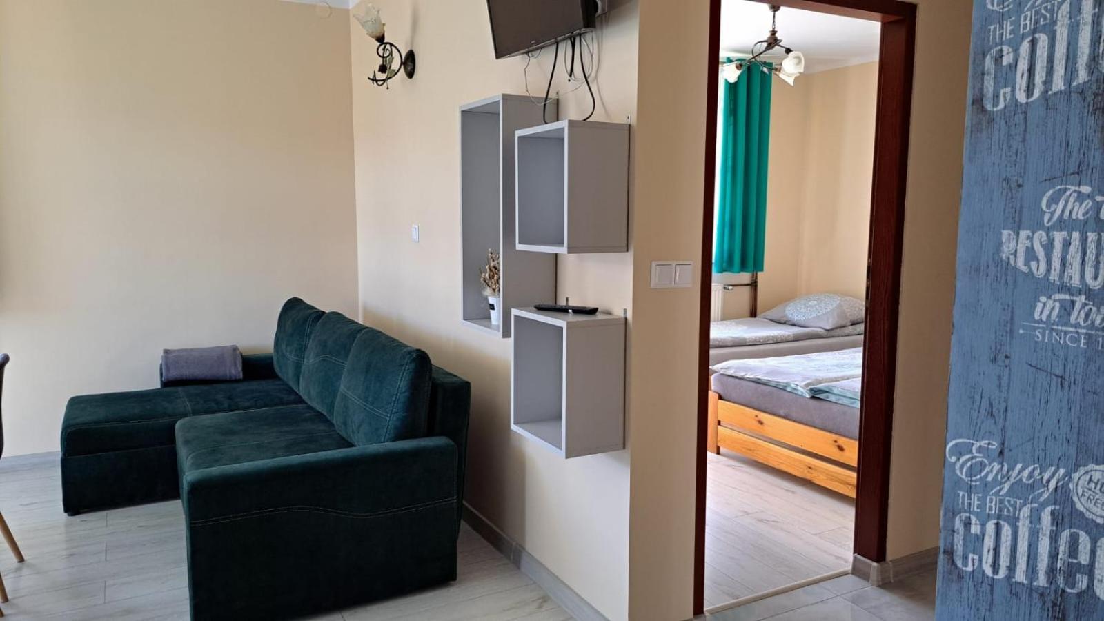 Jarmar Homestay