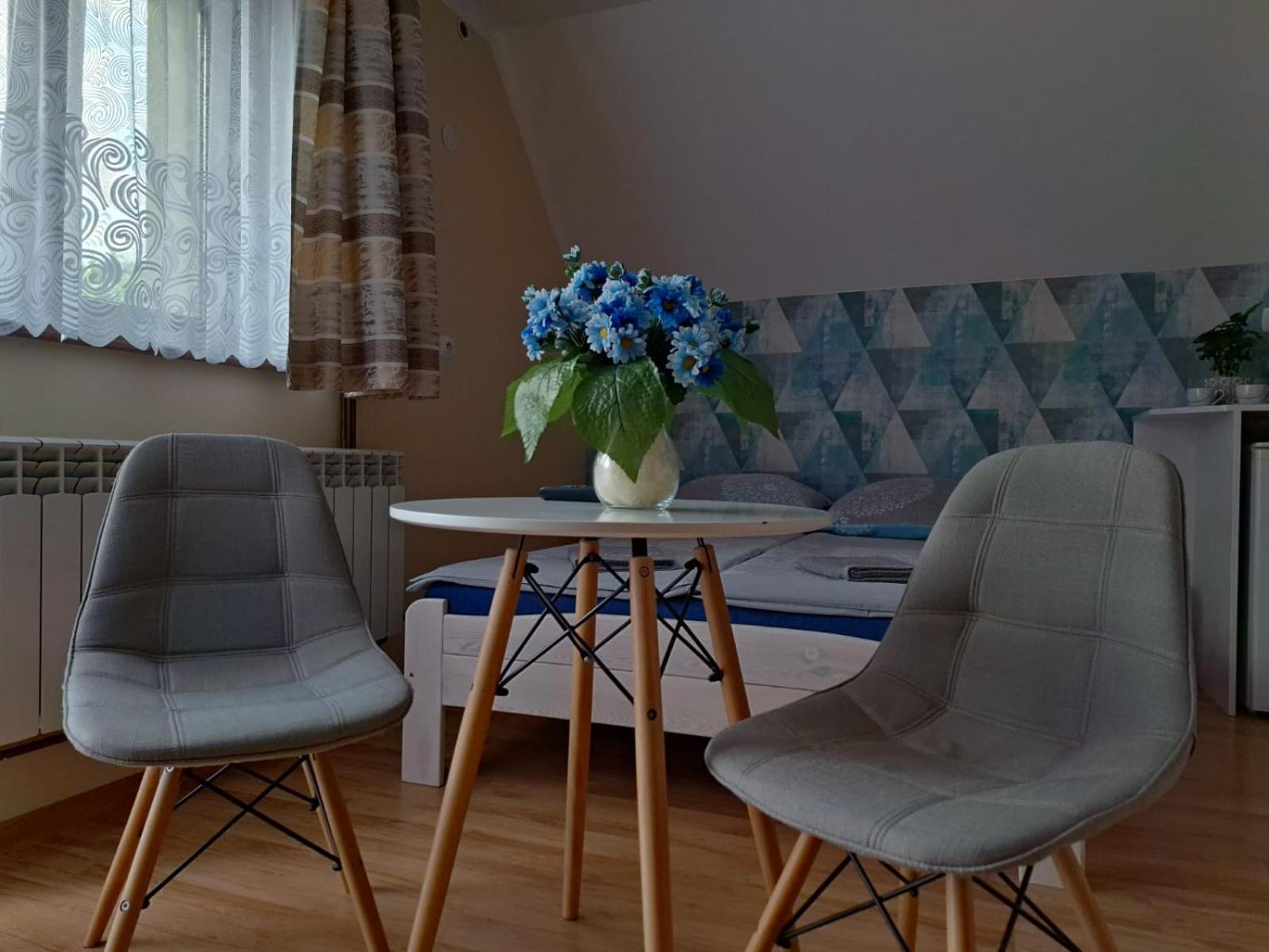 Homestay Jarmar