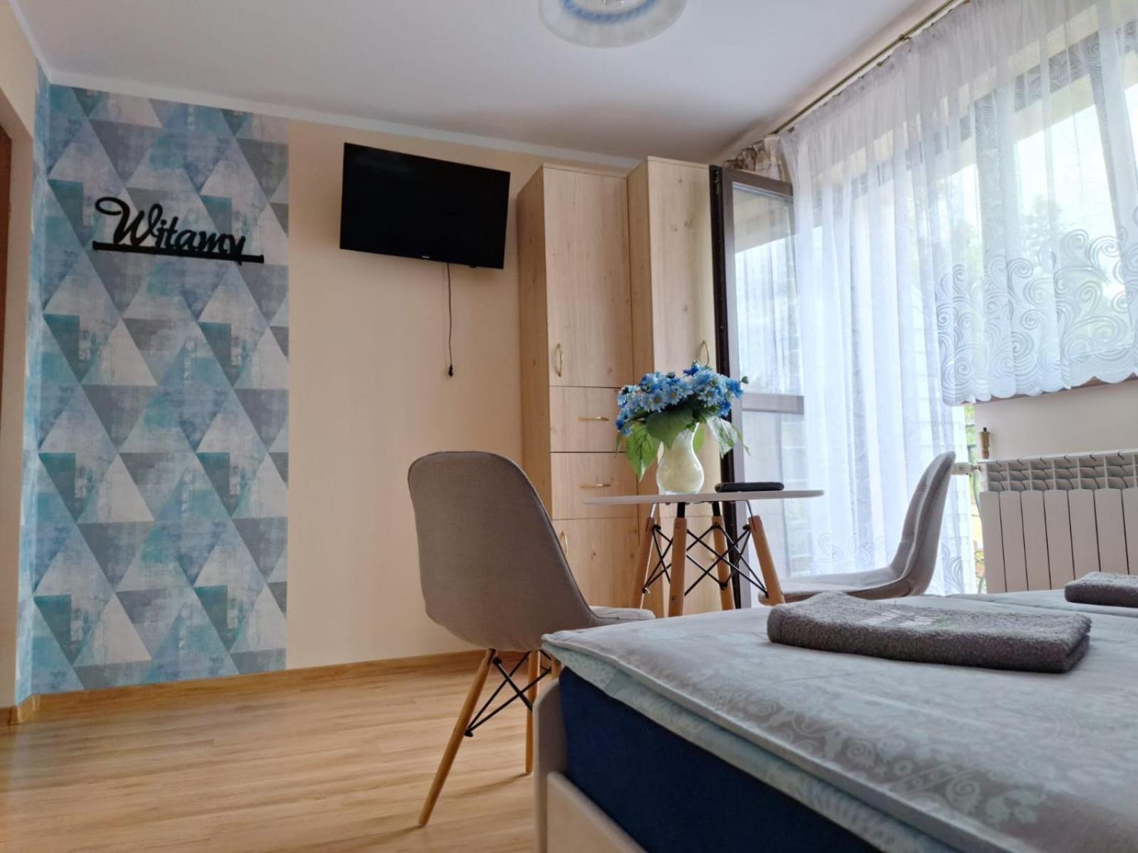 Homestay Jarmar Brenna