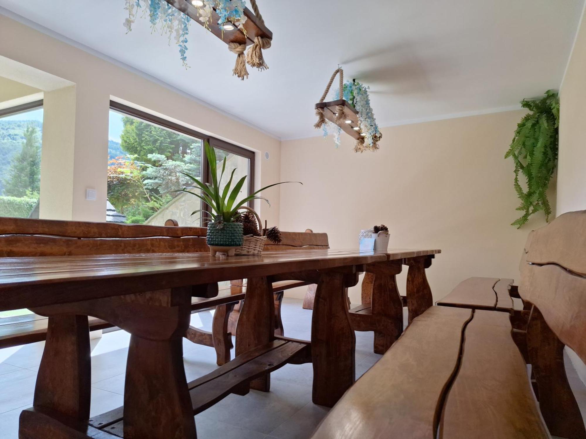 Homestay Jarmar *