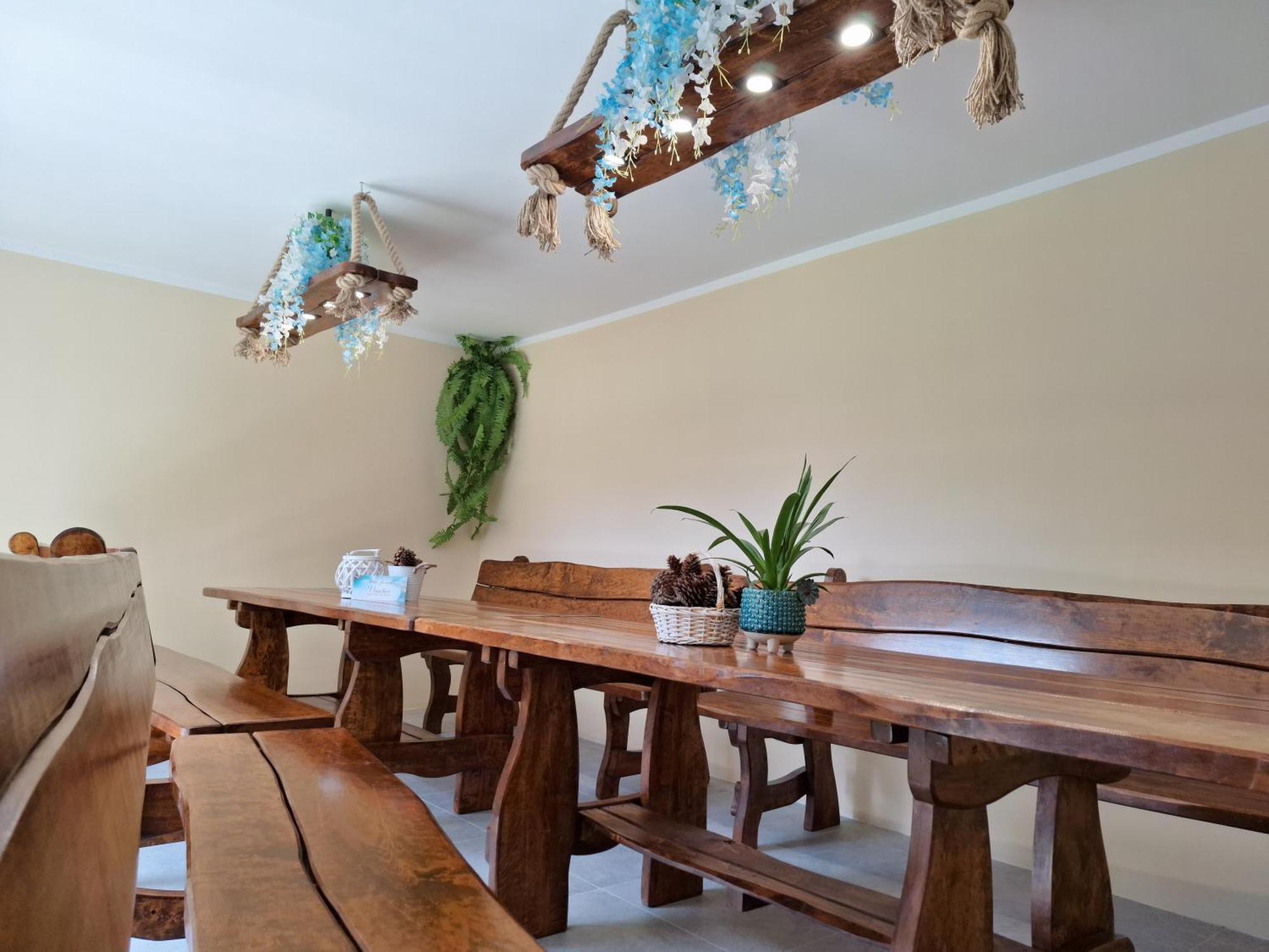 Jarmar Homestay