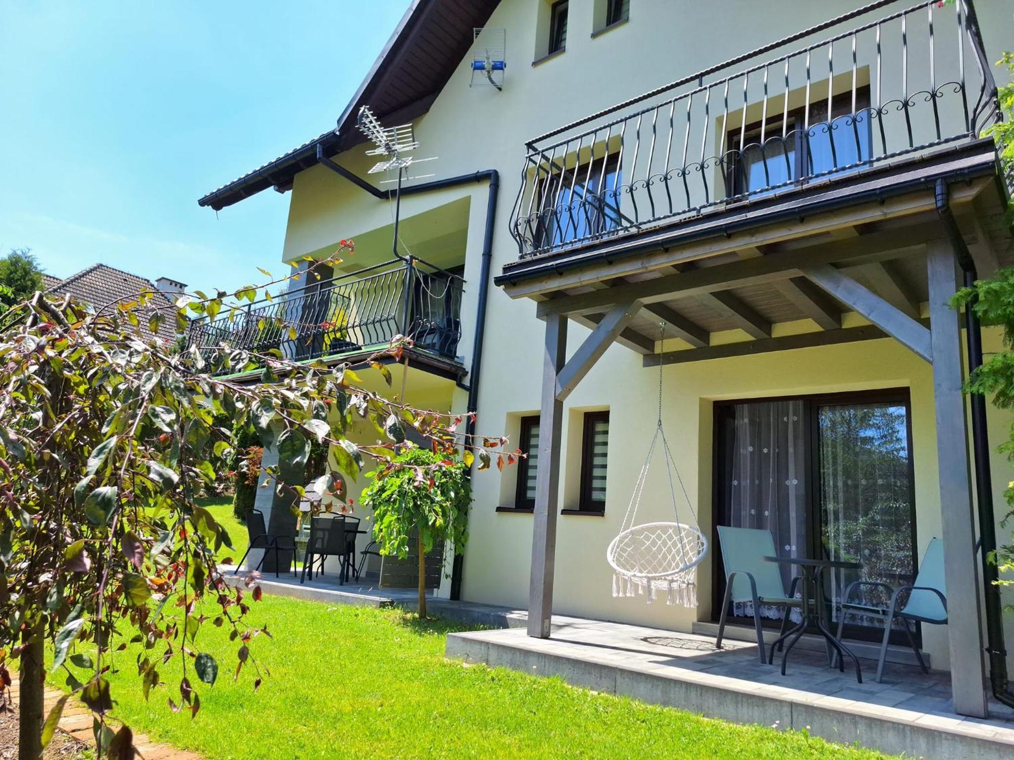 Homestay Jarmar Brenna